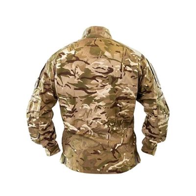 Blouse tactique ALPHA MTP RED DOT ONE RDOBAPMTP 9