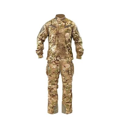 Blouse tactique ALPHA MTP RED DOT ONE RDOBAPMTP 7