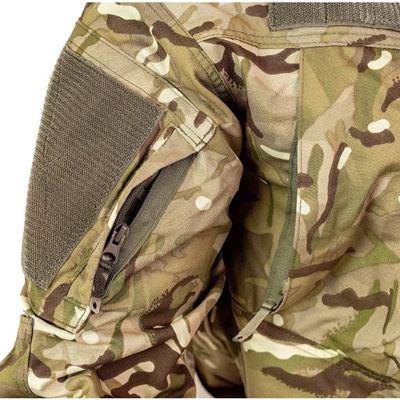 Blouse tactique ALPHA MTP RED DOT ONE RDOBAPMTP 5