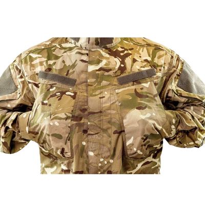 Blouse tactique ALPHA MTP RED DOT ONE RDOBAPMTP 4