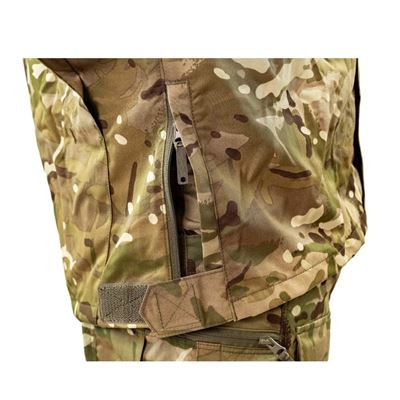 Blouse tactique ALPHA MTP RED DOT ONE RDOBAPMTP 3