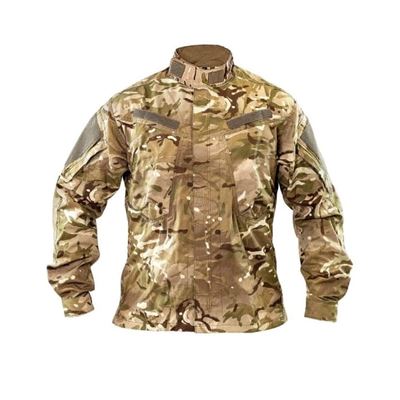 Blouse tactique ALPHA MTP