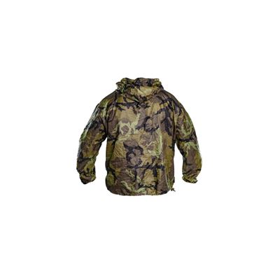 Veste WWR BETA modèle 95 forêt RED DOT ONE RDOBBE80 2