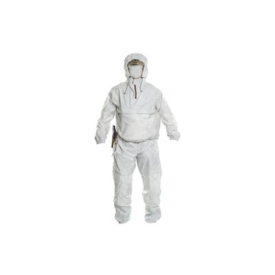 Veste WWR BETA modèle 95 forêt RED DOT ONE RDOBBE80 12