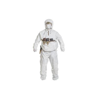 Veste WWR BETA modèle 95 forêt RED DOT ONE RDOBBE80 13