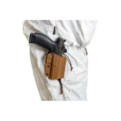 Veste WWR BETA modèle 95 forêt RED DOT ONE RDOBBE80 14