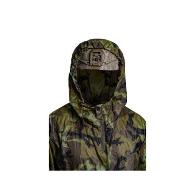 Veste WWR BETA modèle 95 forêt RED DOT ONE RDOBBE80 3
