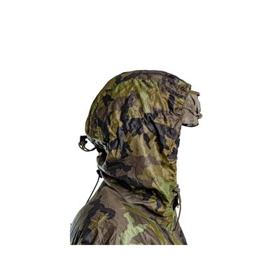 Veste WWR BETA modèle 95 forêt RED DOT ONE RDOBBE80 4