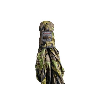 Veste WWR BETA modèle 95 forêt RED DOT ONE RDOBBE80 6