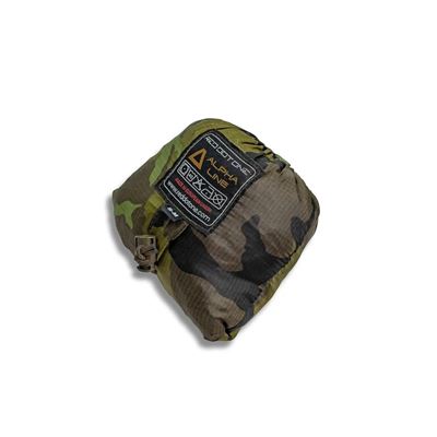 Veste WWR BETA modèle 95 forêt RED DOT ONE RDOBBE80 7