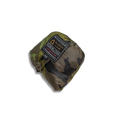 Pantalon WWR BETA modèle 95 forêt RED DOT ONE RDOKBE81 4