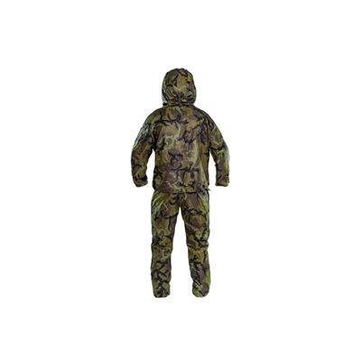 Pantalon WWR BETA modèle 95 forêt RED DOT ONE RDOKBE81 9