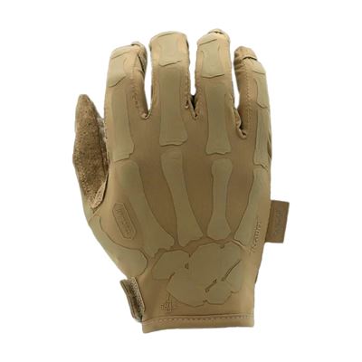 Gants tactiques REAPER COYOTE