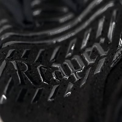 Gants tactiques REAPER GHOST BLACK TACLAB TTRP-BLK 3