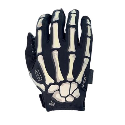 Gants tactiques REAPER GHOST BLACK