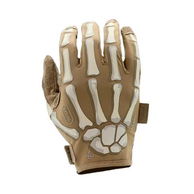 Gants tactiques REAPER GHOST COYOTE