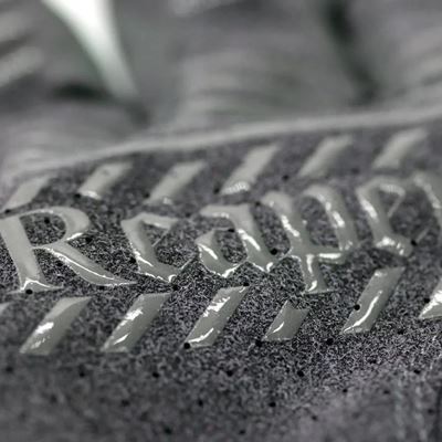 Gants tactiques REAPER GHOST GRAY TACLAB TTRP-GGY 3