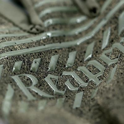 Gants tactiques REAPER RANGER GREEN TACLAB TTRP-RGN 2