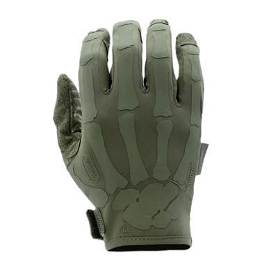 Gants tactiques REAPER RANGER GREEN