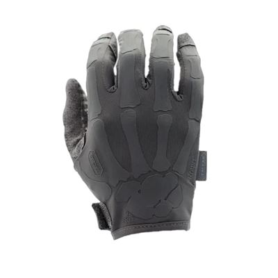 Gants tactiques REAPER WOLF GRAY