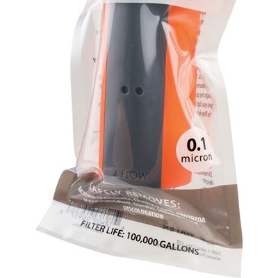 Filtre de rechange MUV2 à fibre creuse ostatní REN-M-02 3