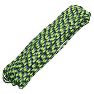 Cordelette PARACORD nylon 550LB ø 4 mm / 30 m Aquatica