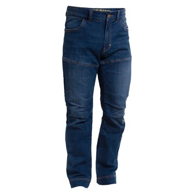Pantalon en jean RINGO denim