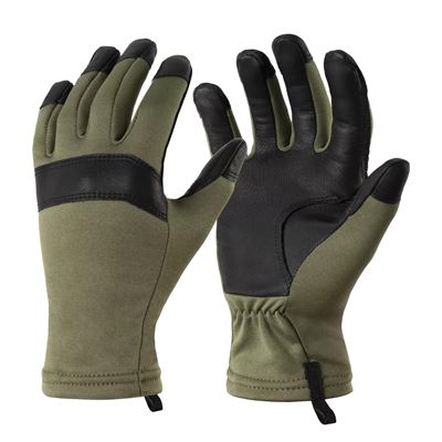 Gants tactiques PATROL OLIVE GREEN