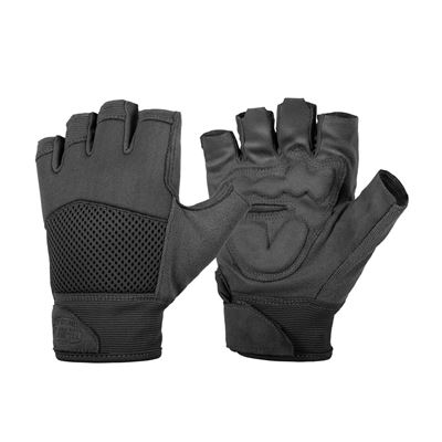 Gants MK2 sans doigts NOIRS
