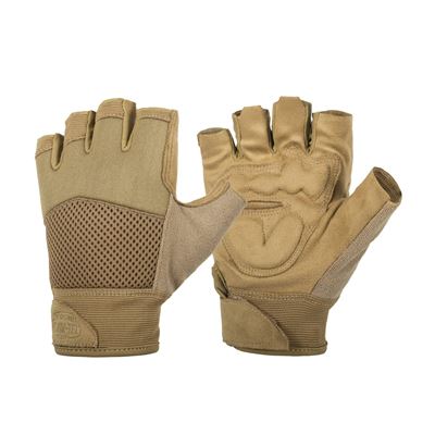 Gants MK2 sans doigts COYOTE