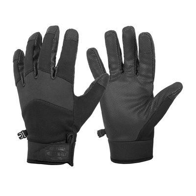 Gants IMPACT DUTY MK2 hiver NOIRS