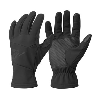 Gants LIZARD GRIP NOIRS