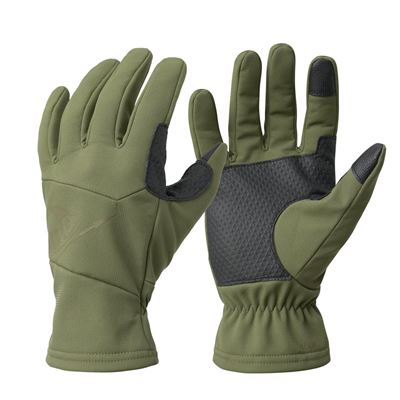 Gants LIZARD GRIP OLIVE GREEN
