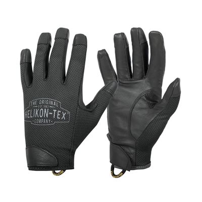Gants RANGEMAN NOIRS