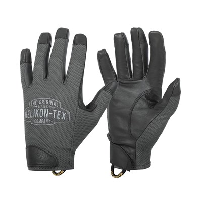 Gants RANGEMAN SHADOW GRIS/NOIRS