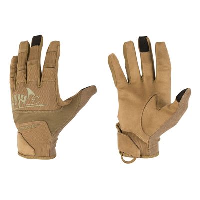 Gants tactiques RANGE COYOTE/ADAPTIVE GREEN