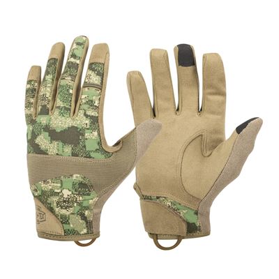 Gants tactiques RANGE PENCOTT® WILDWOOD™/COYOTE