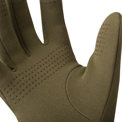 Gants TREKKER OUTBACK OLIVE GREEN Helikon-Tex® RK-TKO-RP-02 2