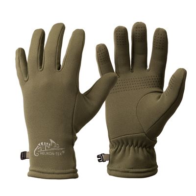 Gants TREKKER OUTBACK OLIVE GREEN