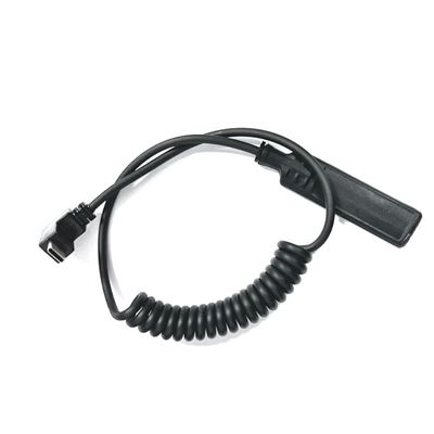 Interrupteur à pression pour lampes EST, MAX, PLUS et E21