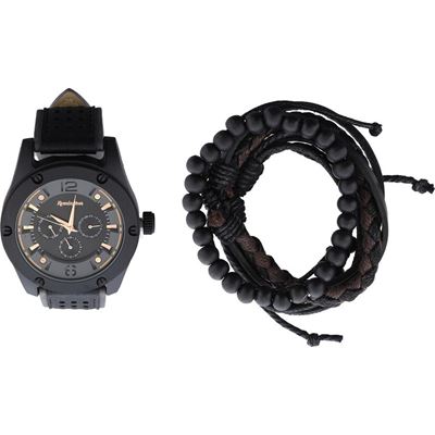 Montres REMINGTON avec bracelets