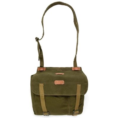 Sac à bandoulière « CHLEBNÍK » en toile roumaine Armée roumaine ROE002 2