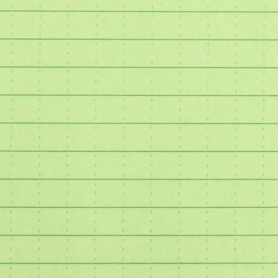 Bloc spiralé résistant à l'eau Universal MAXI 8 1/2"x 11" VERT RITE IN THE RAIN RR-973-MX 3