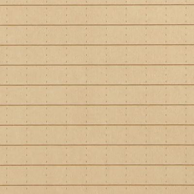 Bloc spiralé résistant à l'eau Universal MAXI 8 1/2"x 11" DESERT RITE IN THE RAIN RR-973T-MX 6