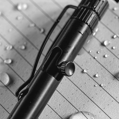 Stylo bille BOLT-ACTION NOIR RITE IN THE RAIN RR-BK16 2