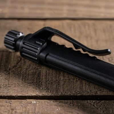 Crayon GRAVITY avec recharges NOIR RITE IN THE RAIN RR-BK56 4