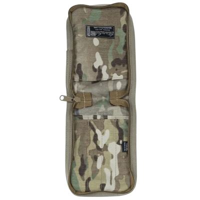 Étui pour carnet 4"x6" et accessoires MultiCam® RITE IN THE RAIN RR-C946M 2