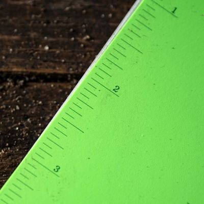 Bloc spiralé résistant à l'eau Universal 4 5/8"x7" HI VIS RITE IN THE RAIN RR-HV973 2