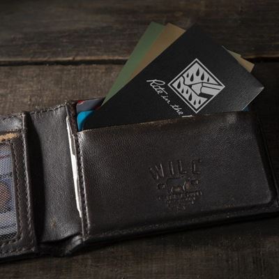 Bloc-notes imperméable On-The-Go, assortiment de couleurs, 6 pièces RITE IN THE RAIN RR-OTG-TAC 2