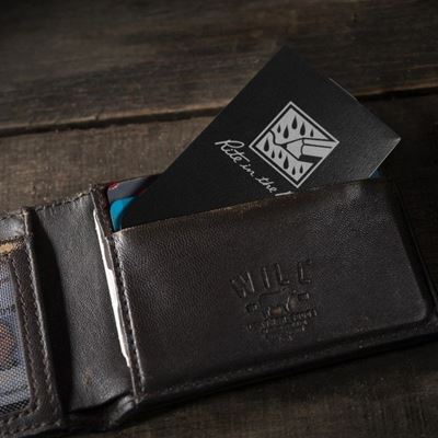 Bloc-notes imperméable On-The-Go 6 pièces NOIR RITE IN THE RAIN RR-OTG771 4